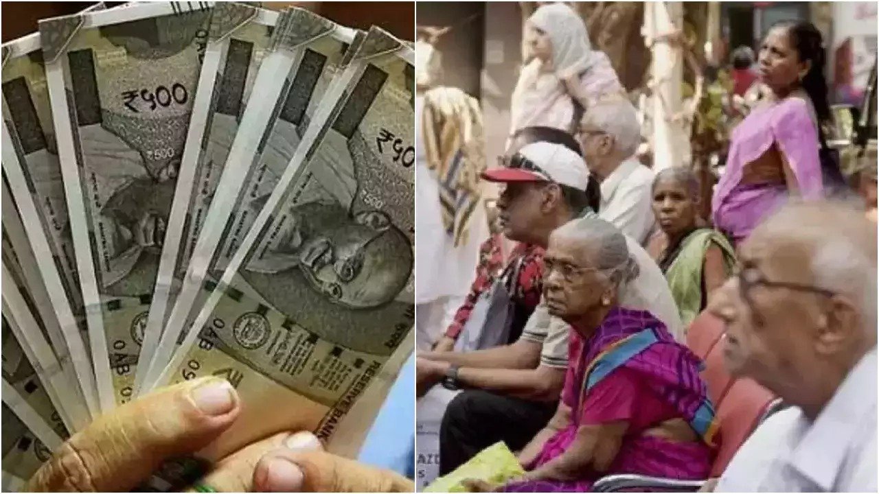 Senior Citizen Savings Scheme अगर आप भी सेविंग स्कीम मे निवेश करना चाहते है तो आप पहले इसके 5 नुकसान के बारे मे अच्छे से जान ले 2 Senior Citizen Savings Scheme अगर आप भी सेविंग स्कीम मे निवेश करना चाहते है तो आप पहले इसके 5 नुकसान के बारे मे अच्छे से जान ले