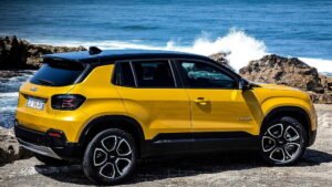 Jeep Avenger EV मार्केट मे अब आ रही ये यह नई जीप ईवी इलेक्ट्रिक वर्जन के साथ जल्द ही देगी मार्केट मे दस्तक जाने इसकी डिटेल 3 Jeep Avenger EV मार्केट मे अब आ रही ये यह नई जीप ईवी इलेक्ट्रिक वर्जन के साथ जल्द ही देगी मार्केट मे दस्तक जाने इसकी डिटेल
