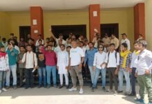 मध्यप्रदेश एमपी यूनियन स्टूडेंट ने विवि का किया घेराव 11 b9f74c5c e8e4 4af3 94e7 eb5d88e03758