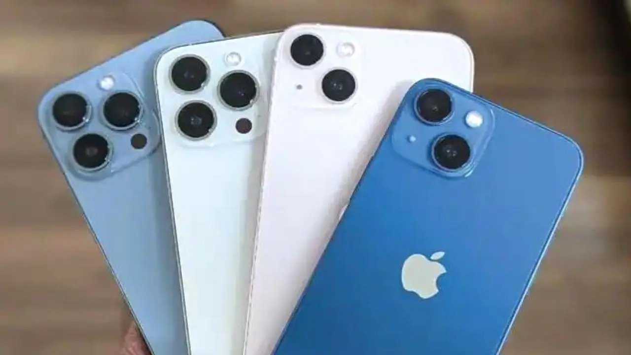 iPhone 13, पर बंपर ऑफर! 23 हजार रुपये तक की छूट यह मिल रहा बेस्ट ऑफर के साथ जाने पूरी डिटेल्स 3 bdb01e2e 1423 44fb 9fbf c18c67bfa224