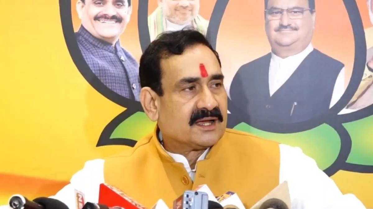 हेमा मीणा से जुड़े मामले में बड़ी कार्रवाई, परियोजना प्रोजेक्ट इंजीनियर हुए सस्पेंड 2 bhopalmantri1 1684402852