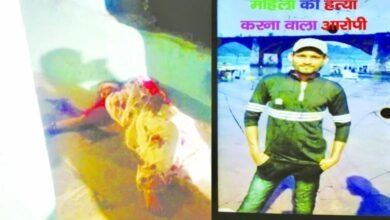 गढ़ा हत्याकांड के आरोपी को पुलिस ने दमोह से दबोचा 1 c786043b dfb3 400a 9dc3 f012a5e38eee 390x220 1