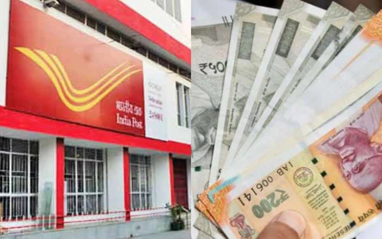 Post Office यह स्कीम है बेहद फायदेमंद निवेश पर मिलेगा ज्यादा से ज्यादा लाभ जाने पूरी डिटेल्स 3 d655f144 2985 471d b6de b1590ec47511
