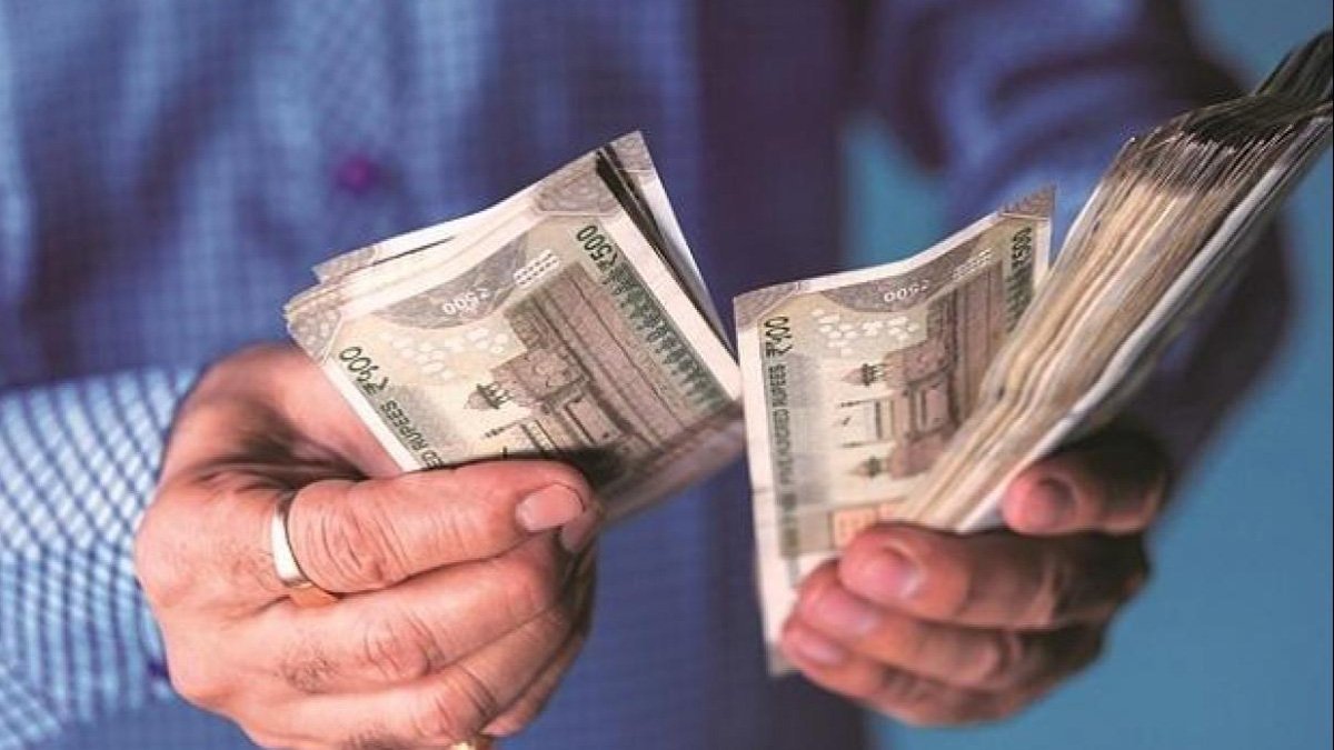 DA hike बड़ी खुशखबरी सरकार ने किया बड़ा एलान कर्मचारियों को देगी सबसे बड़ा महगाई भत्ता मिलेगा फायदा जाने पूरी जानकारी 3 dearness allowance 1635240405