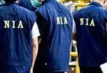 जबलपुर में खड़ा किया जा रहा था नया नेटवर्क : एटीएस- एनआईए को मिली 7 दिन की रिमांड, 3 आरोपियेां को कोर्ट में किया पेश 11 download 31