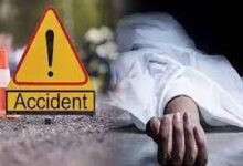 CRIME NEWS JABALPUR, वाहन की टक्कर से युवक की मौत, सुबह मिली लाश 11 download 4