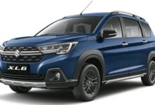 7 Seater Car जल्द मार्केट मे आ रही यह यह बेहतरीन कार बेहद ही शानदार फीचर्स और स्टाइलिश लुक के साथ जानिए इसके प्राइस