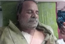 सेवानिवृत्त रेलकर्मी पर चाकू से हमला रोशननगर में वारदात, हालत गंभीर 11 e7e3d375 3b37 4254 bc2e d6665a3e6f1a