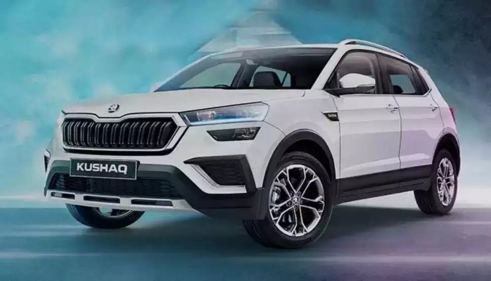Skoda Kushaq नए अवतार मे धमाल मचाने आ रही है जबरदस्त ऑफर के साथ जल्द ले आए घर, जाने पूरी डिटेल्स 4 eb4aec1e 2d3c 451f 9c98 ff928e00d870