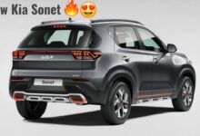 New Kia Sonet आ रही अब नई किआ सोनेट, तगड़े इंजन के साथ जबरदस्त लुक्स मे लोगों को बनाया दीवाना जाने इसके प्राइस