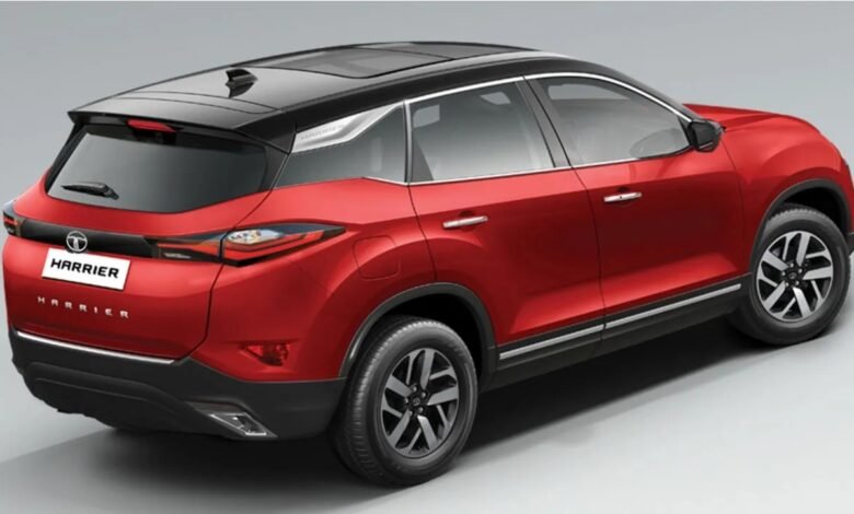 Tata Harrier की कारों पर मिल रहा बम्फर डिस्काउंट के साथ 35000 रुपये तक की छूट, जल्द चेक करे ऑफर और जाने पूरी डिटेल्स 1 fa6adfc6 4aa8 4cbd 9b60 b304bbdd2ac2