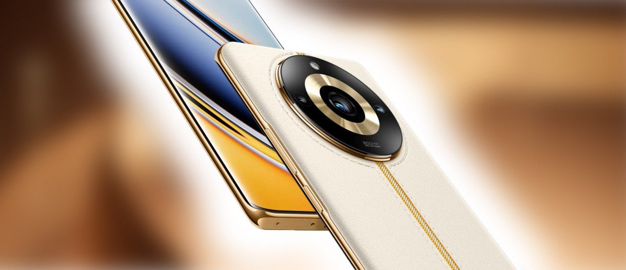 लड़कियों को मदहोश करने आ रहा है 200MP कैमरा वाले Realme 11 Series में 1TB स्टोरेज के साथ, तगड़े फीचर्स के साथ जाने क्या हो सकती है कीमत 3 gsmarena 001 1