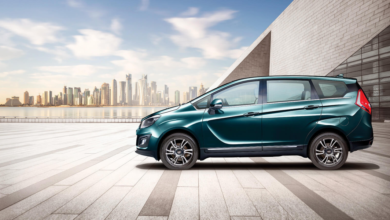 भारत की सबसे सेफ्टी गाड़ियों में से एक है Mahindra की ये 8 सीटर वाली गाड़ी, luxury लुक में मिलेंगे सेफ्टी फीचर्स की भरमार 13 image 150 1068x600 1