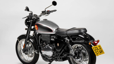 Mahindra की बाइक मार्केट में मचा रही है भौकाल, Royal Enfield को धूल चटाने को तैयार है BSA गोल्ड स्टार बाइक 10 image 217