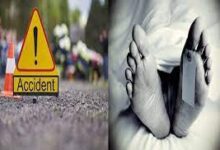 सड़क दुर्घटन में 2 की मौत : रांझी में 10 वर्षीय मासूम को लोडिड वाहन ने कुचला, माढोताल में महिला की मौत 9 images 15
