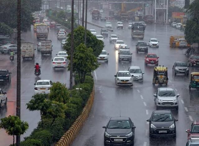 MP Weather Update:मध्यप्रदेश में अगले 2 दिन होगी भारी बारिश,कई शहरों में होगी ओलावृष्टि,जानिए ताजा मौसम अपडेट 1 images 2023 05 01T122215.504