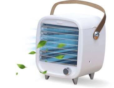 Portable Air Cooler:भयंकर गर्मी में भी ठंडक का एहसास दिलाएगा यह मिनी AC,कीमत भी है बेहद कम,जाने डीटेल्स 1 images 2023 05 28T154133.419