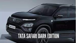 Tata Safari Dark Edition के साथ आ गई अब देश की सबसे बेहतरीन कार टाटा सफारी शानदार फीचर्स के साथ 