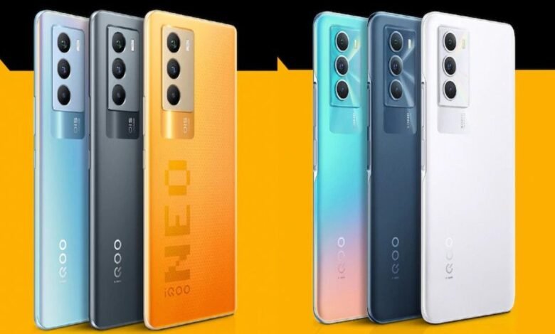 iQoo 9 SE Smartphone अब आ गया है यह स्मार्टफोन एक बढ़िया डिस्काउंट ऑफर के साथ जाने इसके प्राइस
