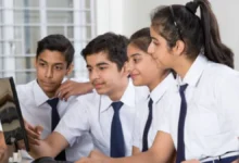 madhya pradesh board result