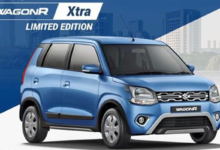 maruti suzuki wagonr xtra edition