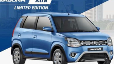 maruti suzuki wagonr xtra edition