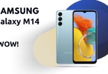 Samsung Galaxy M14 सैमसंग का 5G स्मार्ट फोन अब आ गया है बेहतरीन ऑफर के साथ जाने इसकी कीमत