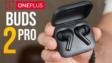 Oneplus Buds Pro 2 अब आ गया है लोगों के दिलों मे राज करने क्लासी लुक वाले ईयरबड्स जाने इसकी कीमत 13 Oneplus Buds Pro 2 अब आ गया है लोगों के दिलों मे राज करने क्लासी लुक वाले ईयरबड्स जाने इसकी कीमत