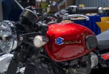 Royal Enfield को टक्कर देने आ रही है, Bajaj की मजबूत बाइक, मार्केट में लगी लड़को की भीड़ जाने पूरी जानकारी 14 maxresdefault 2023 05 14T141726.903