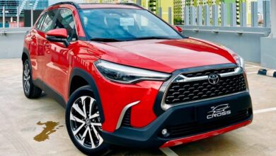 सदाबहार की बौछार करने आ रही है Toyota की ये धांसू SUV, सुपर माइलेज और लक्ज़री लुक से देगी सबको बड़ी टक्कर 15 maxresdefault 2023 05 26T133024.339