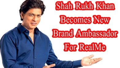 Realme के ब्रांड एंबेसडर बनेंगे बॉलीवुड के किंग शाहरुख खान, ऐड शूट से लीक हुई फोटो जाने पूरी डिटेल्स 11 maxresdefault 2023 05 26T230326.968