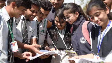 mp board 9th and 11th exam 2022 datesheet and time table 89459214