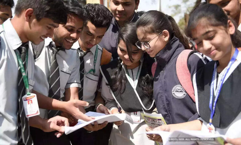mp board 9th and 11th exam 2022 datesheet and time table 89459214