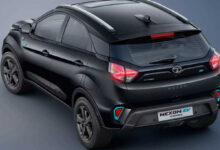 Tata Nexon भारतीय मार्केट में जल्द ही लॉन्च कर सकती है यह टाटा नेक्सन बेहतरीन फीचर्स के साथ और जबरदस्त स्टाइलिश मे जाने इसकी कीमत
