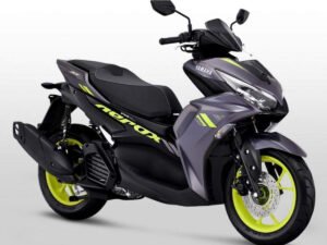 Yamaha New Scooter मार्केट मे सुपर बाइक जैसे फिल देने आ गया यह यामाहा का स्कूटर जाने इसकी कीमत 4 Yamaha New Scooter मार्केट मे सुपर बाइक जैसे फिल देने आ गया यह यामाहा का स्कूटर जाने इसकी कीमत