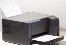 Pocket Printer अब आ गया है हथेली जितना साइज वाला पॉकेट प्रिंटर, छोटे प्रिंट निकालने के लिए जानें इसकी कीमत