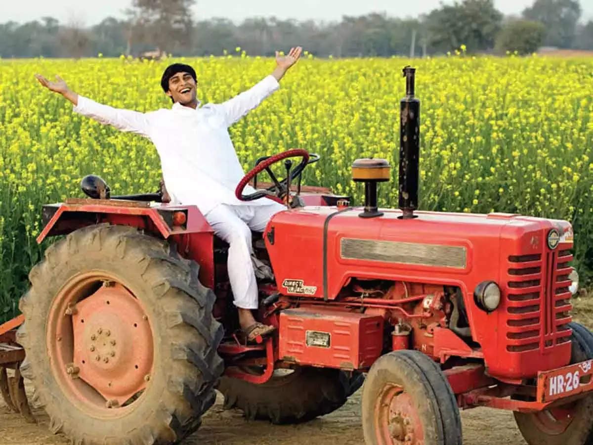 पीएम सरकार ट्रैक्टर खरीदने के लिए किसानो को दे रही ₹ 5 लाख की सब्सिडी, जाने 25 मई तक कर सकते है आवेदन 2 pic 17