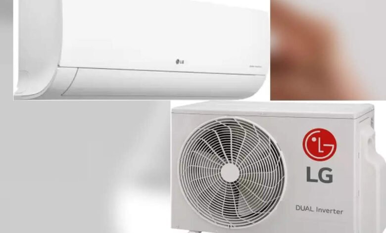LG Split AC 4 अब भारी डिस्काउंट पर मिल रहे हैं ये एयर कंडीशनर, कम बिजली की खपत के साथ ठंडा कर देंगे कमरा 1 pic 24
