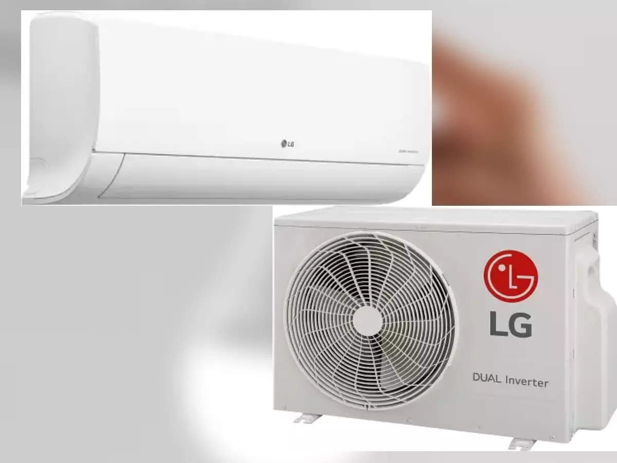 LG Split AC 4 अब भारी डिस्काउंट पर मिल रहे हैं ये एयर कंडीशनर, कम बिजली की खपत के साथ ठंडा कर देंगे कमरा 3 pic 24