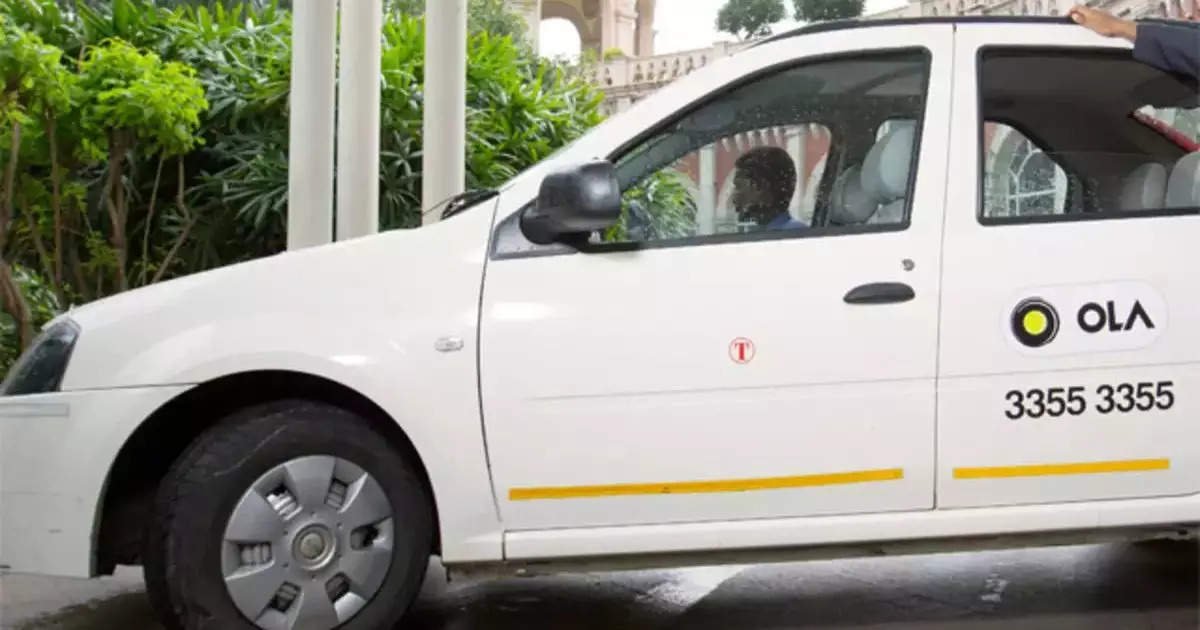 अब कैब ड्राइवर नहीं करेगा आपकी राइड कैंसिल OLA ने प्राइम प्लस लॉन्च किया जाने पूरी डिटेल्स 2 pic 40