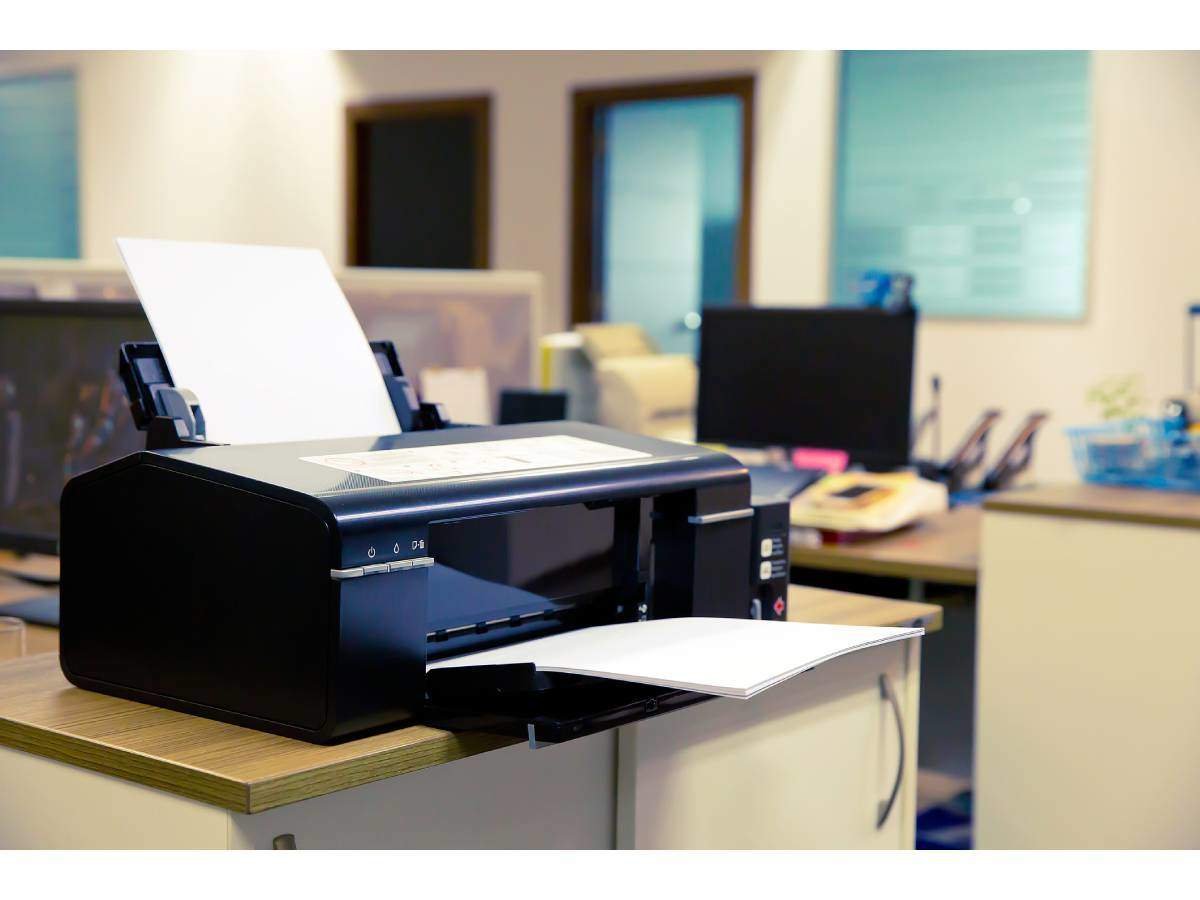 अब आ गया HP LaserJet का प्रिंटर इस्तेमाल मे आसान परफ़ोर्मेंस मे शानदार जाने इसके प्राइस 2 printer on amazonwireless printeramazon 78943980 1