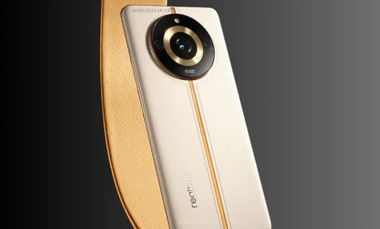 200MP कैमरा वाले New Realme 11 Series में 1TB स्टोरेज के साथ लॉन्च डेट ऐसे हुई कन्फर्म जानिए क्या होगी कीमत 1 realme 11 pro designs leaked before the launch 1280 a1e12b0e79