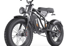 Eunorau Flash नई इलेक्ट्रिक बाइक यूनोरो फ्लैश आ गई है अब नए लुक और जबरदस्त रेंज के साथ जाने इसके प्राइस