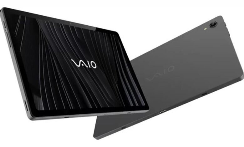 VAIO TL10 आ गया अब इंड्रॉयड टेबलेट जबरदस्त 7000mAh बैटरी के साथ हुआ लॉन्च जाने इसकी कीमत