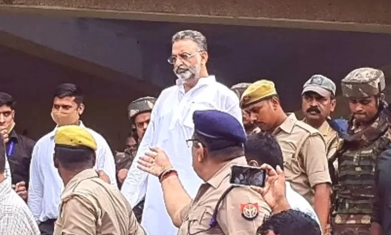 अवधेश राय हत्याकांड में 32 साल बाद आया फैसला, मुख्तार अंसारी दोषी 1 05 06 2023 mukhtar ansari awdesh rai 23432796