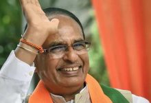 मुख्यमंत्री शिवराज सिंह चौहान सोमवार को अल्प प्रवास पर डुमना विमानतल आयेंगे 11 100