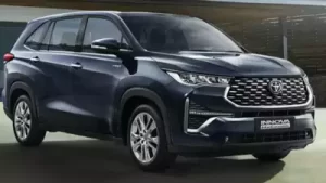Maruti Suzuki Invicto आ रही है मार्केट में तबाही मचाने 23 kmpl वाली फैमिली कार,धांसू फीचर्स और स्टाइलिश लुक के साथ लेगी जबरदस्त एंट्री,जानिए प्राइस 2 100960322