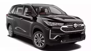 Maruti Suzuki Invicto आ रही है मार्केट में तबाही मचाने 23 kmpl वाली फैमिली कार,धांसू फीचर्स और स्टाइलिश लुक के साथ लेगी जबरदस्त एंट्री,जानिए प्राइस 3 100969412