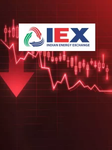 पावर मिनिस्ट्री का एक फैसला IEX पर भारी, 15% टूटने के बाद अभी और गिरेगा भाव, जाने डिटेल्स 2 13 1