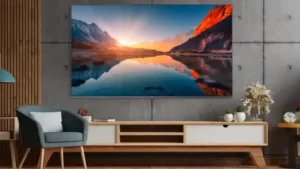 Smart TV घर को सिनेमा हॉल बनाने का शानदार मौका, कौड़ियों के दाम बिक रही यह स्मार्ट टीवी जाने डिटेल्स 2 Smart TV घर को सिनेमा हॉल बनाने का शानदार मौका, कौड़ियों के दाम बिक रही यह स्मार्ट टीवी जाने डिटेल्स